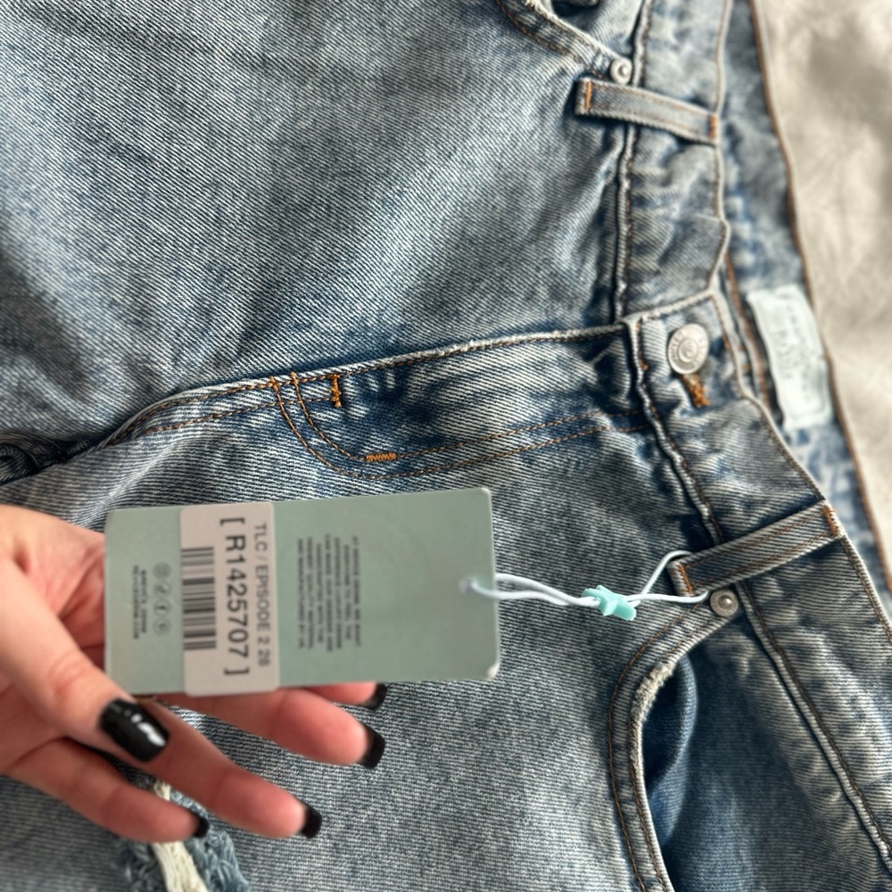 Revice Jeans